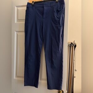 Nine West Women’s Navy Pants